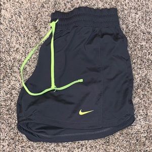 Nike shorts